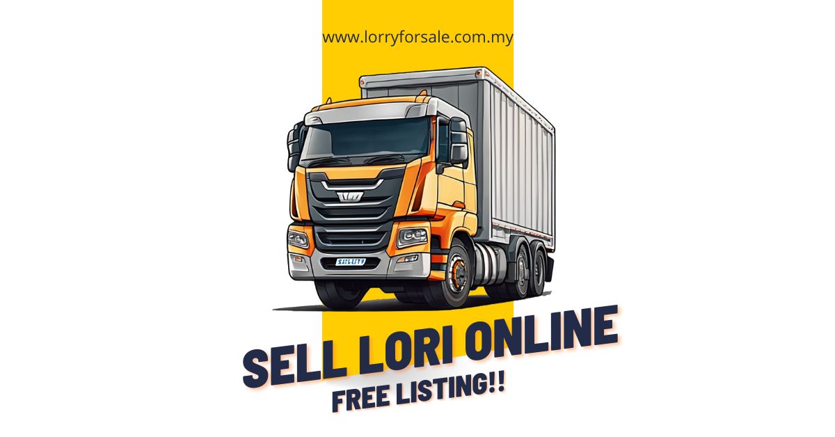 Sell Your Truck Like a Pro: Tips and Tricks for Online Trucks Listing - 3 Steps