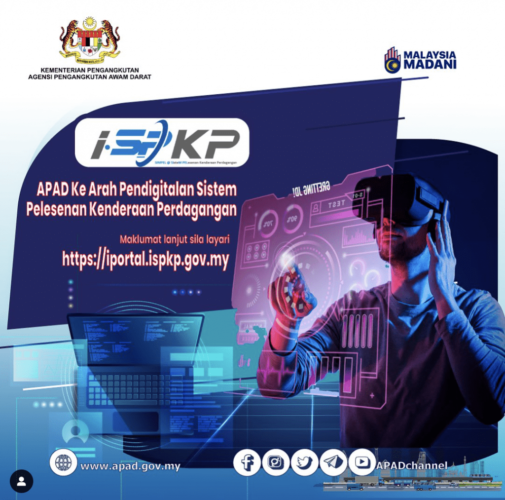 iSPKP-APAD