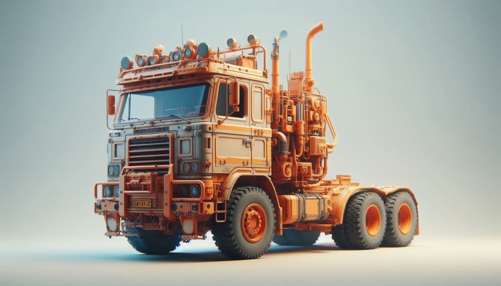 used-rebuilt trucks