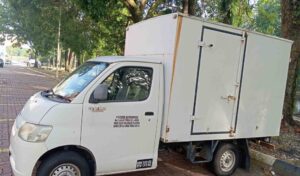 Daihatsu GranMax – 1.5 Petrol BDM2,100KG