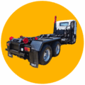 Armoll / Hooklift
