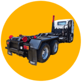 Armoll / Hooklift