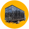 Box Van / Luton Box