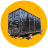 Box Van / Luton Box