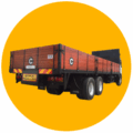 Cargo Truck