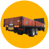 Cargo Truck