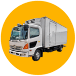 Reefer Truck