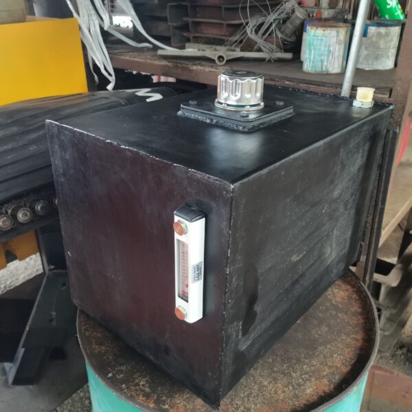 Hydraulic Tank for Armroll