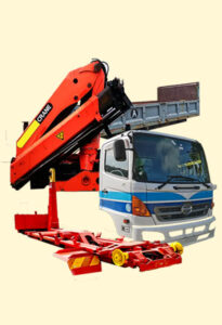Truck Components Thumbnail