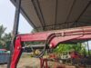 Crane Joran Grabber Sawit Malaysia