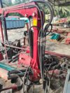 Lorry Grabber Sawit Malaysia