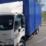 Used Hino XZC730 Corrugated 2022