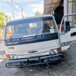 Nissan lorry YU41 BDM5,000kg