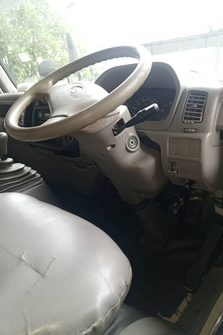 HINO WU300 LORI FREEZER UNTUK DIJUAL – DIRECT OWNER - Thumbnail 4