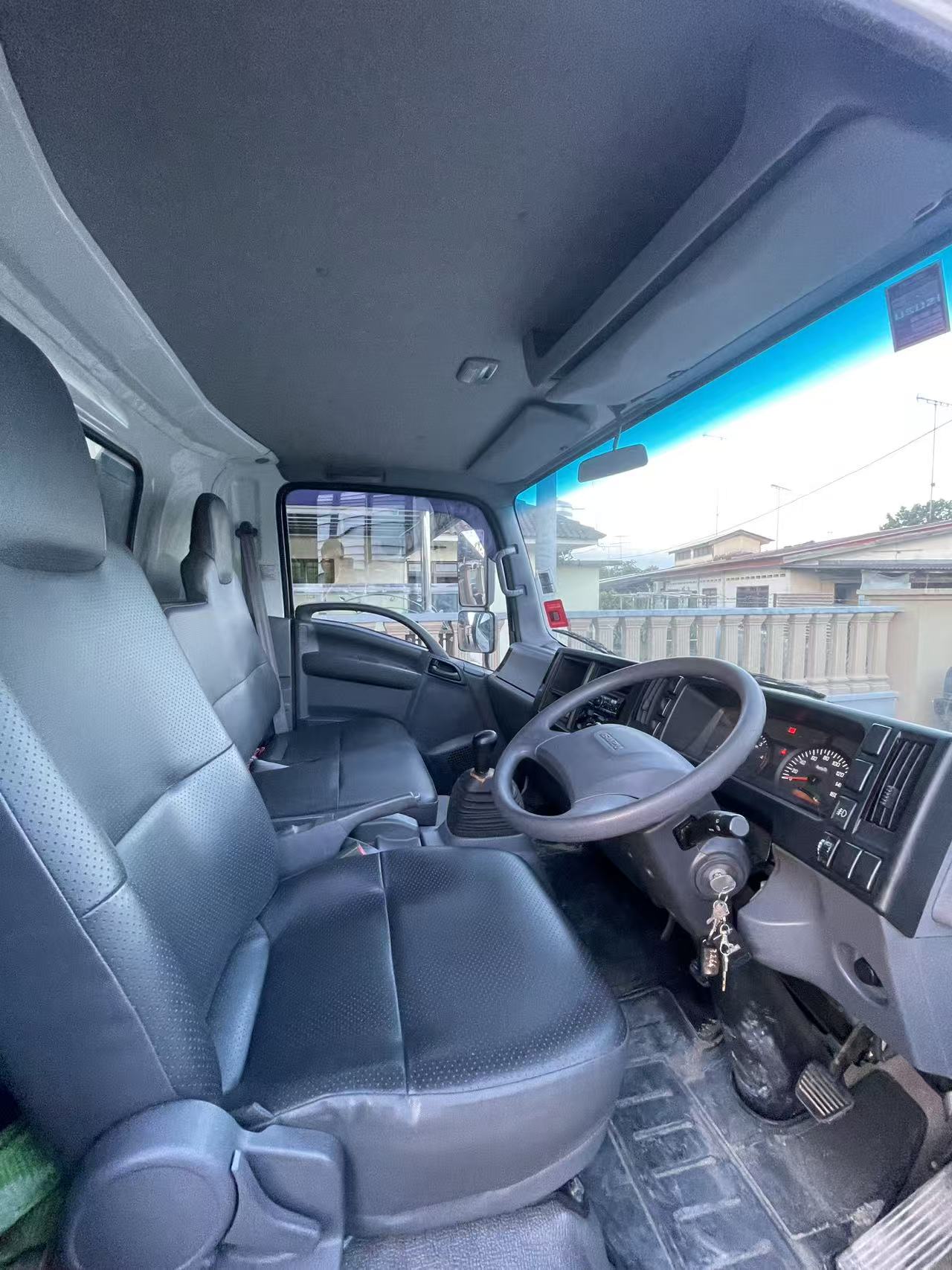 2018 Isuzu NPR 81 UKH 7,500kg - Thumbnail 5