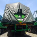 USED HINO P11C CARGO 2010