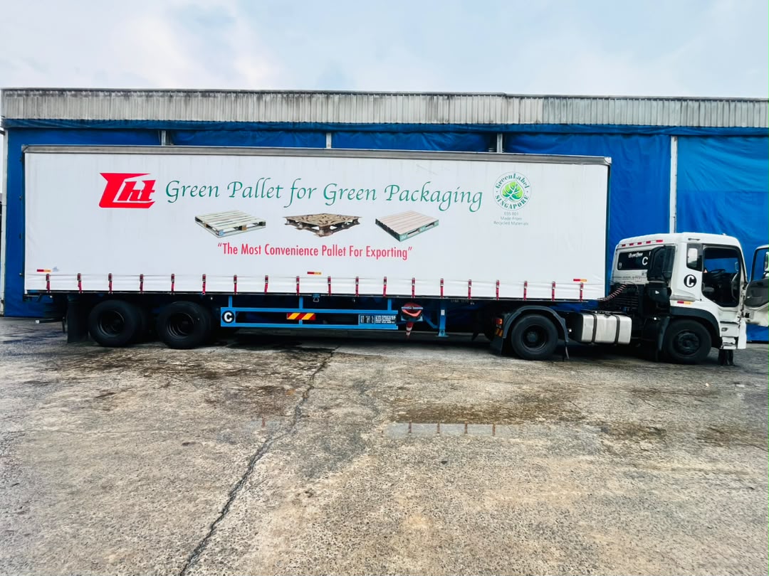 DONGFENG KINLAND 375(4X2) PRIME MOVER - Thumbnail 3