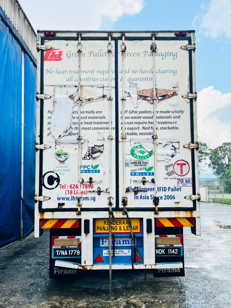 DONGFENG KINLAND 375(4X2) PRIME MOVER - Thumbnail 4