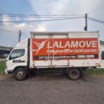 FRONT 10 Used Hino xzu413 Dutro 2011 bonded box